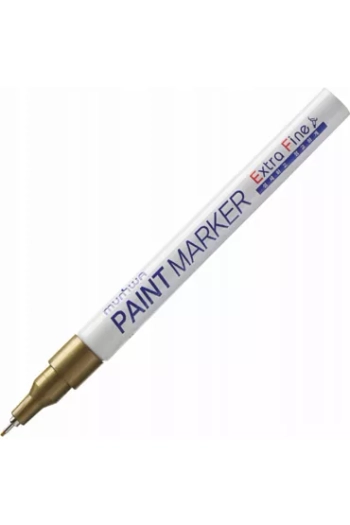 MUNHWA MARKER OLEJOWY 1 MM ZŁOTY 260032