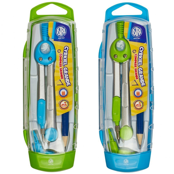 ASTRA CYRKIEL GRANDA 405118002