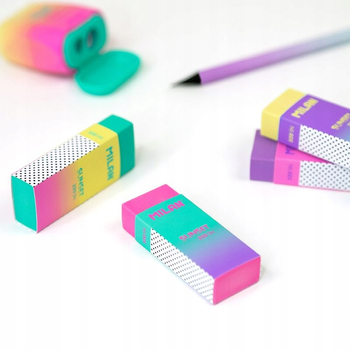 MILAN GUMKA PLASTIKOWA 320 SUNSET 320SN