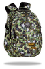 COOLPACK PLECAK MŁODZIEŻOWY ARMY STARS E02521