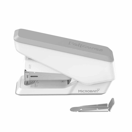 FELLOWES ZSZYWACZ LX840 BIAŁY 5011701