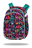 TX COOLPACK 2020 PLECAK TURTLE ALPHABET