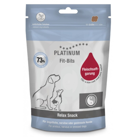 PLATINUM Fit-Bits Relax 150 g