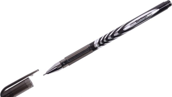 BERLINGO DŁUGOPIS ŻELOWY G-LINE CZARNY 0,5MM 480174