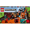 LEGO 21185 MINECRAFT Bastion w Netherze