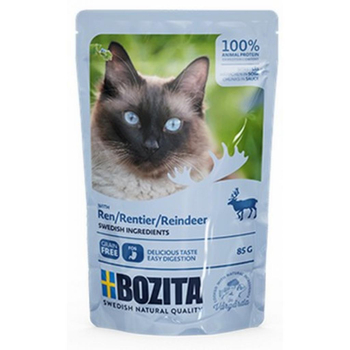 BOZITA SASZ.85G SOS RENIFER