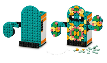 LEGO 41937 DOTS LETNI WIELOPAK