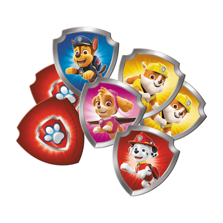 TREFL MEMOS PAW PATROL 01892