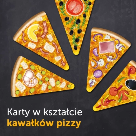 TREFL GRA DONI PEPPERONI