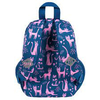 MAJEWSKI STRIGHT PLECAK MINI BP-70 LAZY CATS 657054