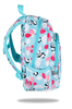 COOLPACK PLECAK MŁODZIEŻOWY TOBY PANDA BALLONS E49548