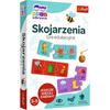 TREFL SKOJARZENIA MAŁY ODKRYWCA