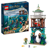 LEGO 76420 HARRY POTTER TURNIEJ TRÓJMAGICZNY; JEZIORO HOGWARTU