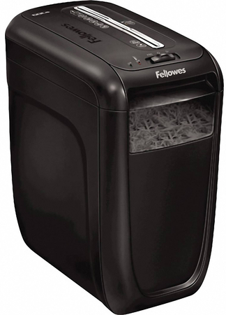 FELLOWES NISZCZARKA 60Cs ŚCINKI 4606101