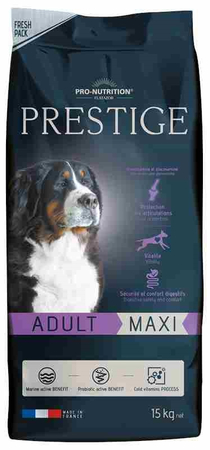 PNF  PRESTIGE 15KG ADULT MAXI
