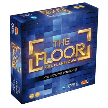 EPEE The Floor gra familijna EP60572 05726