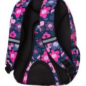 COOLPACK SPINER M PLECAK MŁODZIEŻOWY BLOOM D001320