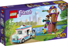 LEGO 41445 FRIENDS KARETKA WETERYNARYJNA