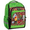 DERFORM24 PLECAK SZKOLNY DF 35 GAME 103164