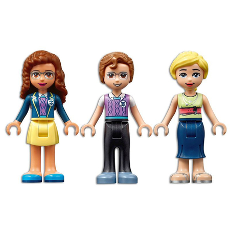 LEGO 41682 FRIENDS SZKOŁA W MIEŚCIE HEARTLAKE