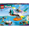 LEGO 41752 FRIENDS Morski samolot ratowniczy