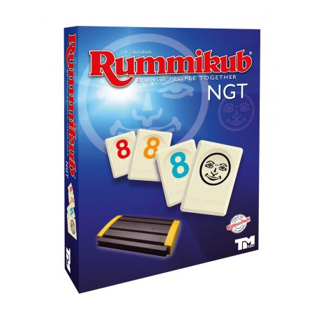 Rummikub NGT LMD 9681