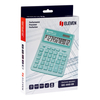 ELEVEN KALKULATOR BIUROWY SDC444XRGNE ZIELONY
