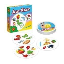 ALEXANDER GRA ALE PARY MISZ - MASZ