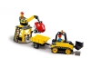 LEGO 60252 CITY BULDOŻER BUDOWLANY ( I 2020 )