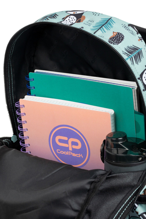 coolpack toby plecak dziecięcy shoppy f049661