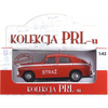 PRL WARSZAWA STRAŻ M20 FH02A-05-05