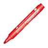 TETIS MARKER PERM. OKR. KM102 CZERWONY