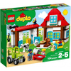 LEGO 10869 DUPLO PRZYGODY NA FARMIE (2018-2021)