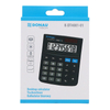 DONAU TECH KALKULATOR CZARNY K-DT4081-01