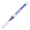 MUNHWA MARKER OLEJOWY 4MM SREBRNY