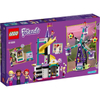 LEGO 41689 FRIENDS MAGICZNY DIBELSKI MŁYN I ZJEŻDŻALNIA