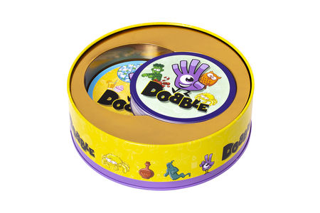 REBEL Dobble Collectors PL