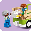 LEGO 10419 DUPLO Town Opieka nad pszczołami i ulami