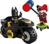 LEGO 76220 SUPER HEROES DC Batman kontra Harley Quinn