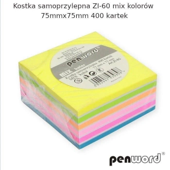 KOSTKA  75/75 400K PASTEL