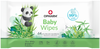 OPHARM CHUSTECZKI NAWILŻANE BABY WIPES 64SZT