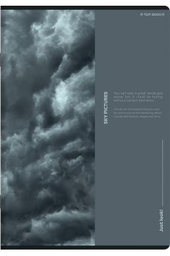 TOP ZESZYT BIRDS EYE A5 96K 70G KRATKA 400182452