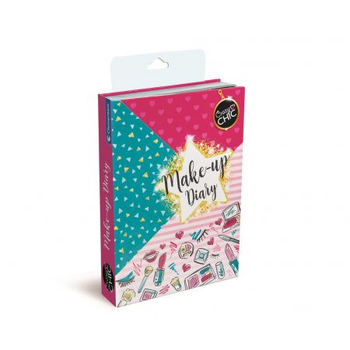 CLEMENTONI CRAZY CHIC PALETKA PAMIETNIK 18645