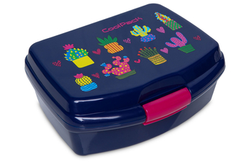 TX COOLPACK 2020 ŚNIADANIÓWKA RUMI-CACTUS