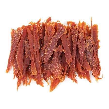 NEKKO PRZYSMAK FILET Z KACZKI TWARDY 500G