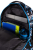 COOLPACK PLECAK MŁODZIEŻOWY FACTOR BIKERS E02596
