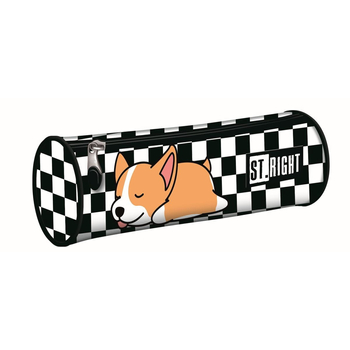 MAJ24 PIÓRNIK TUBA STRIGHT PU-01 SLEEPY CORGI 664373