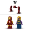 LEGO 76263 SUPER HEROES Hulkbuster Iron Mana vs. Thanos