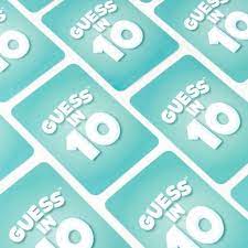 Gra Skillmatics Guess in 10 Miasta całego świata 6062590 Spin Master