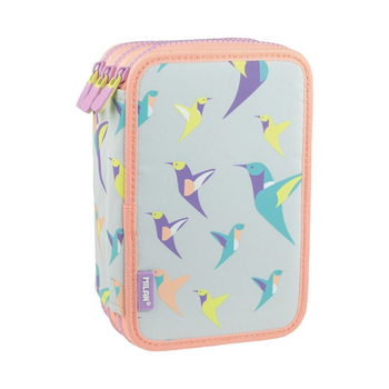 MILAN PIÓRNIK 3 POZ Z WYP SUGAR COLIBRI 081364SCL